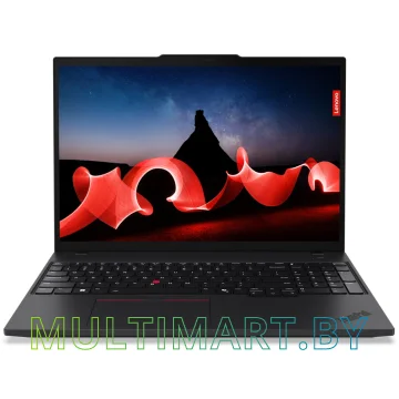 Ноутбук Lenovo ThinkPad T16 Gen 3 (21MNA00ECD)
